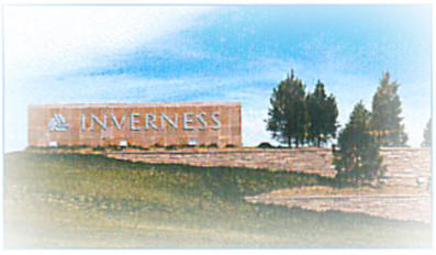 Denver Colorado Inverness Business Park Executive Office Suite For Sale