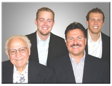 Denver Commercial Properties - The Molinaro Group, a Family in Real Estate for Three Generations