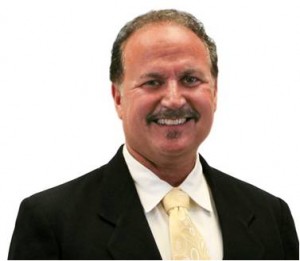 Gary A. Molinaro Senior Broker Commercial Division