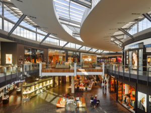 Highpoint Shopping Centre Grimshaw Architects