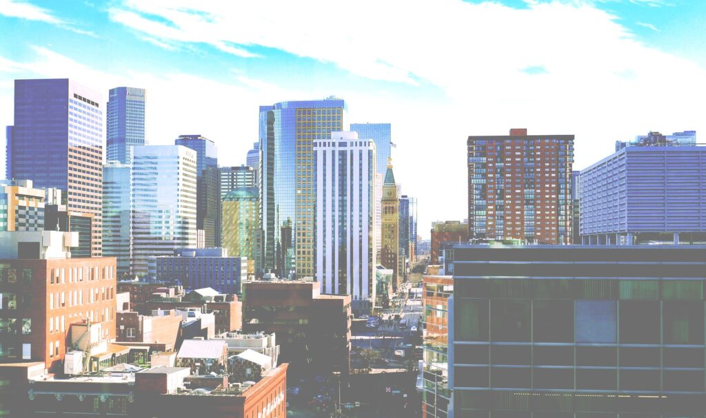 Denver Commercial Property