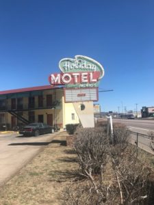 Holiday Motel for Sale