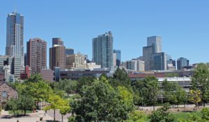 Commercial Properties in Denver