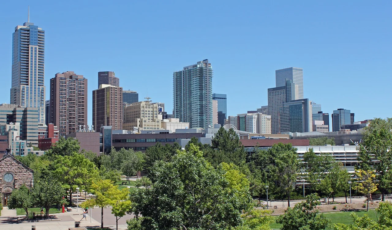 Denver Commercial Real Estate