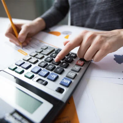 Expense Management, Allowances, Tax Assistance & Payroll Reporting, CAP and Budget Management