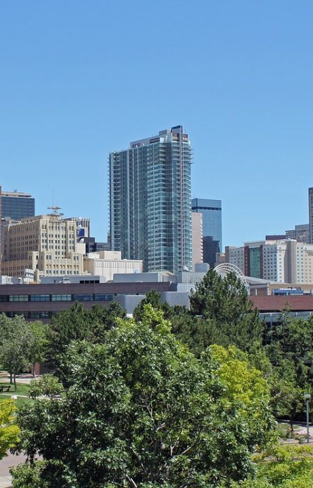 denver